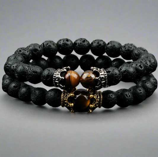 Scorched Legacy Bracelet