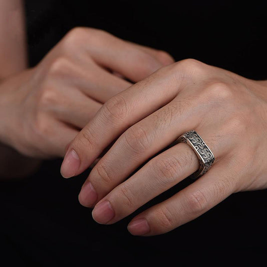 Bifröst Guardian Ring