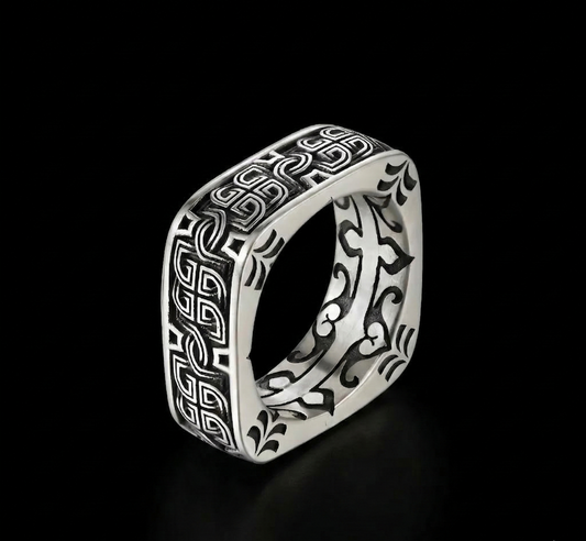 Bifröst Guardian Ring
