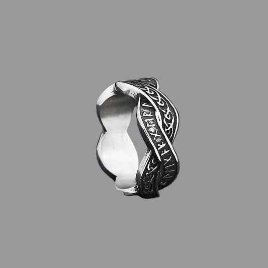 Viking Life Tree Ring
