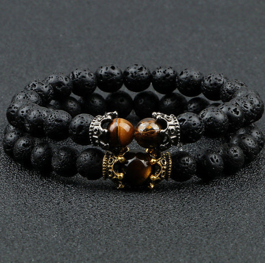Scorched Legacy Bracelet