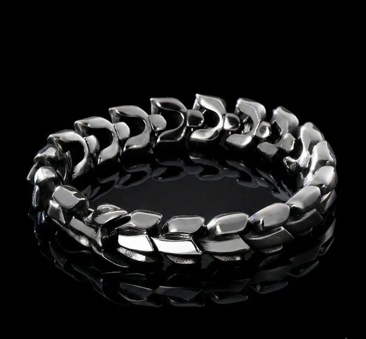 Midgard Serpent Bracelet