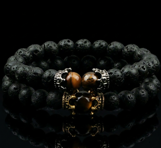 Scorched Legacy Bracelet