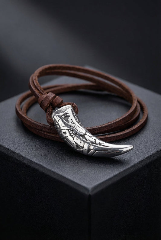 The Prized Fang of Fenrir